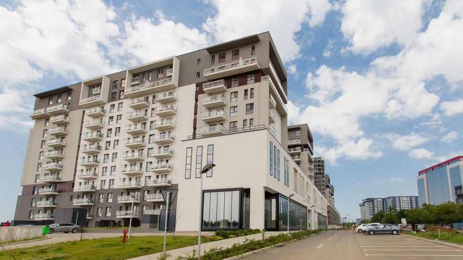 2 camere | Parcare inclusa | Incalzire pardoseala | Centrala proprie - Poză 24