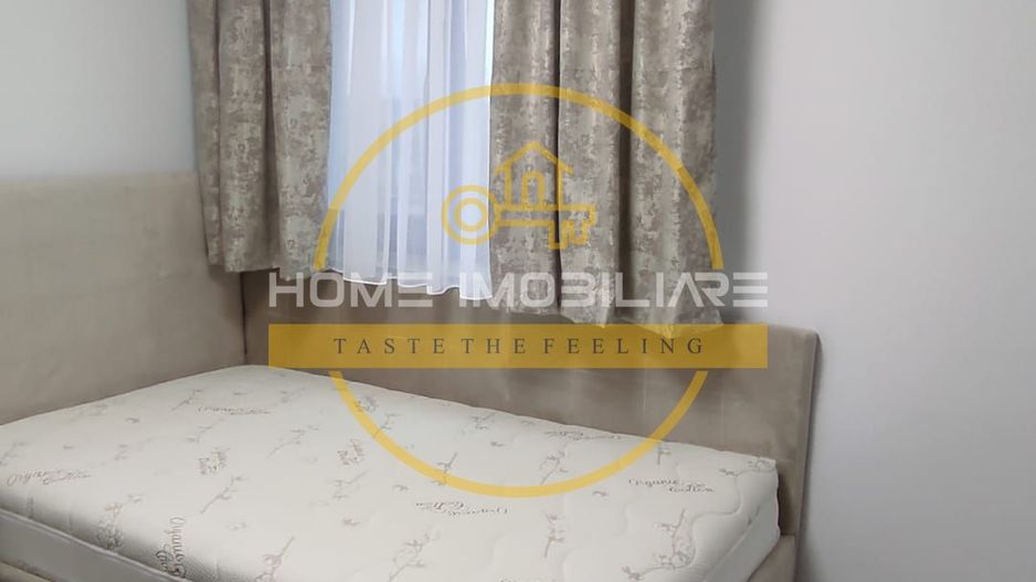 Apartament 3 camere SD , 75 mp, mobilat + 1 loc. de parcare, Lunca Cetățuii - Poză 7