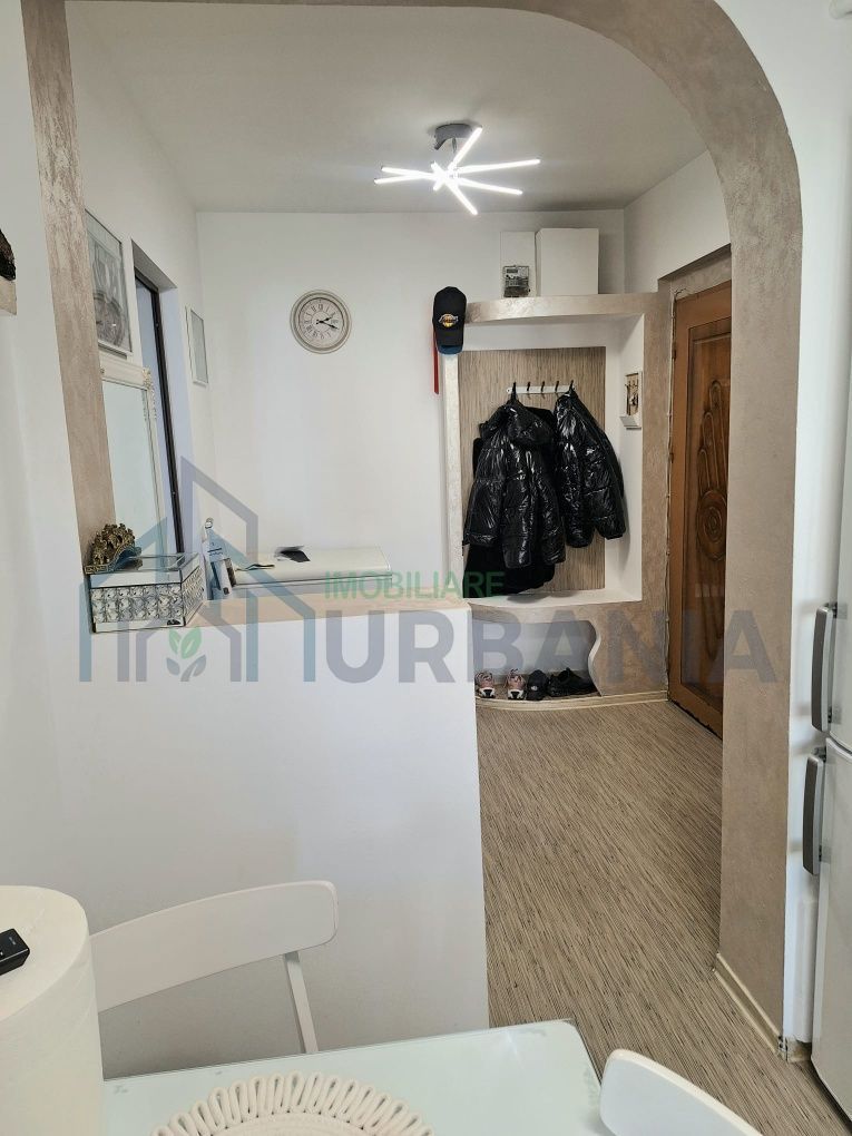Apartament 2 Camere / Decomandat / et. 3/4 / # ( Dacia) - Poză 7