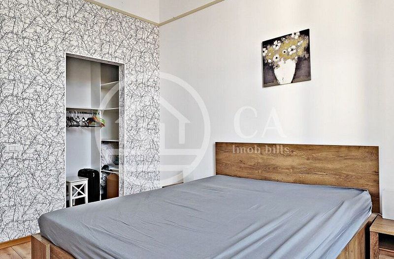 Apartament de inchiriat, 3 camere, ultacentral, la 2 min.de Piata Unirii, Oradea - Poză 5