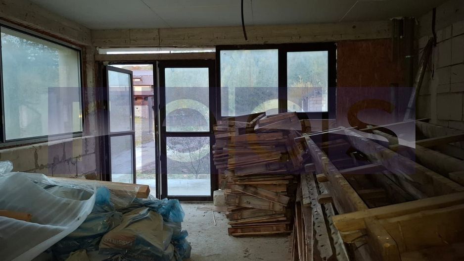DE VANZARE PENSIUNE /HOTEL BOUTIQUE  – CHEIA, VALEA STANII – 31 CAMERE - Poză 5