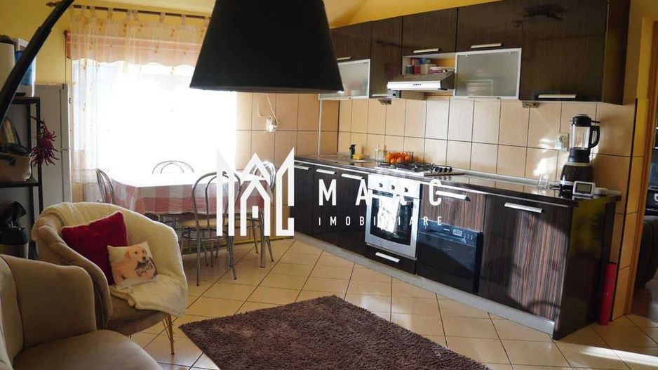 Apartament 3 Camere | Balcon | Turnișor - Poză 4