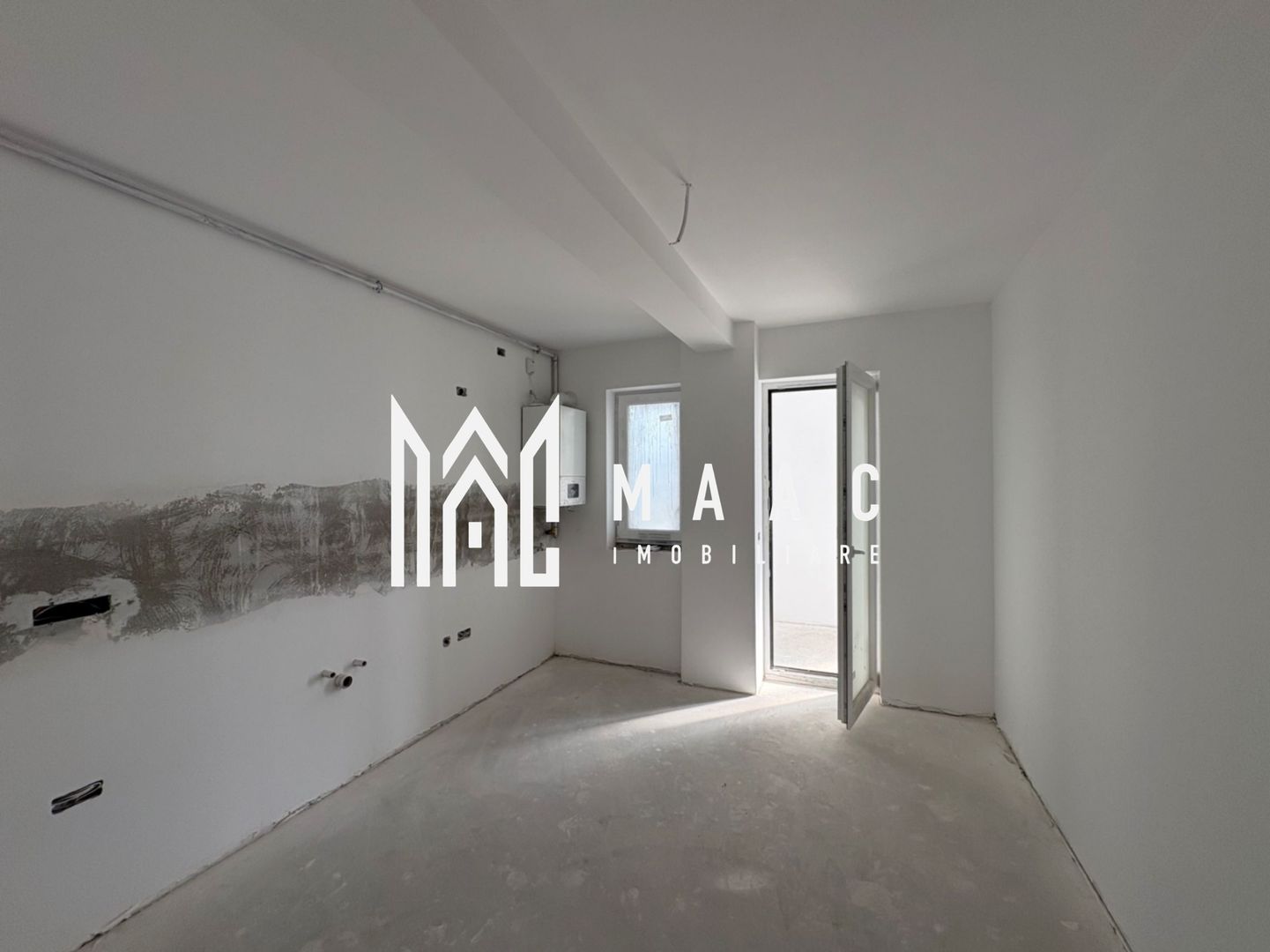 Apartament în bloc nou I 2 camere I Etajul 2 I Lift I Blaj - Poză 3
