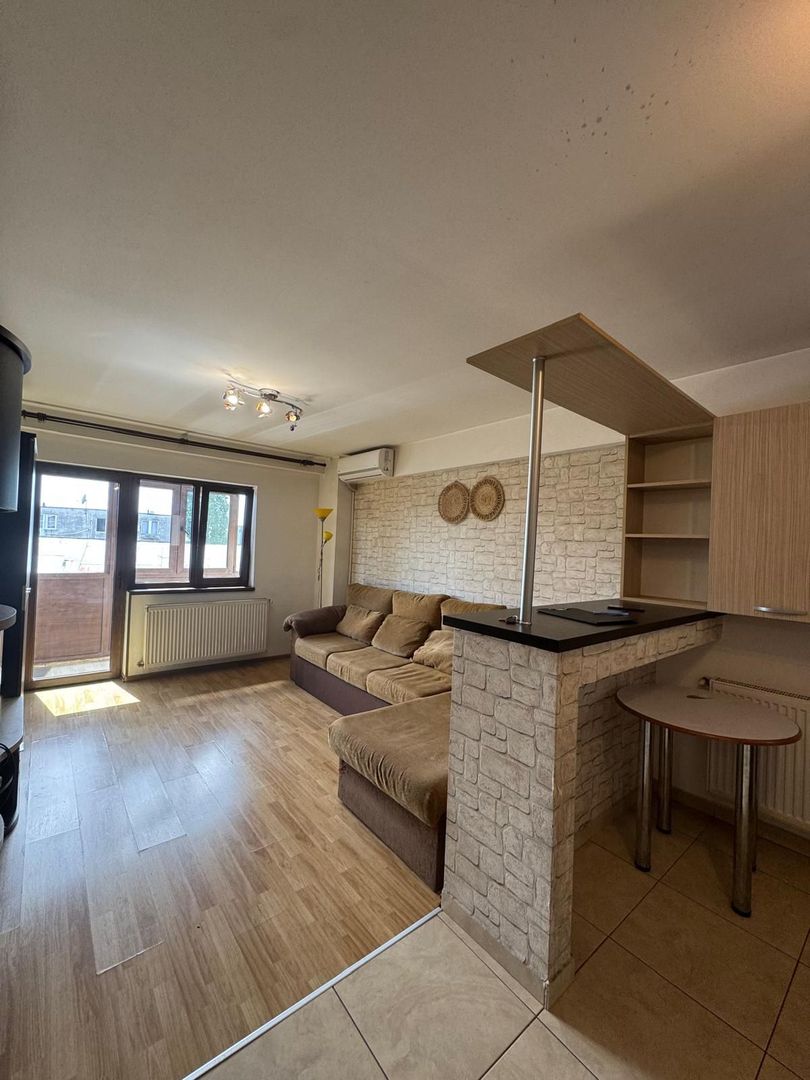 Apartament 2 camere BLOC NOU Parc Sebastian-Rahova N3 - Poză 7
