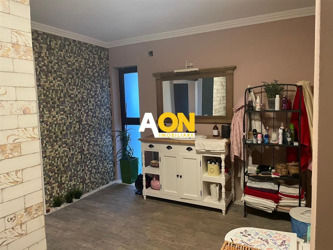 Casa de Vanzare, Moderna, Panorama Excelenta, 340 MP Utili - Poză 6