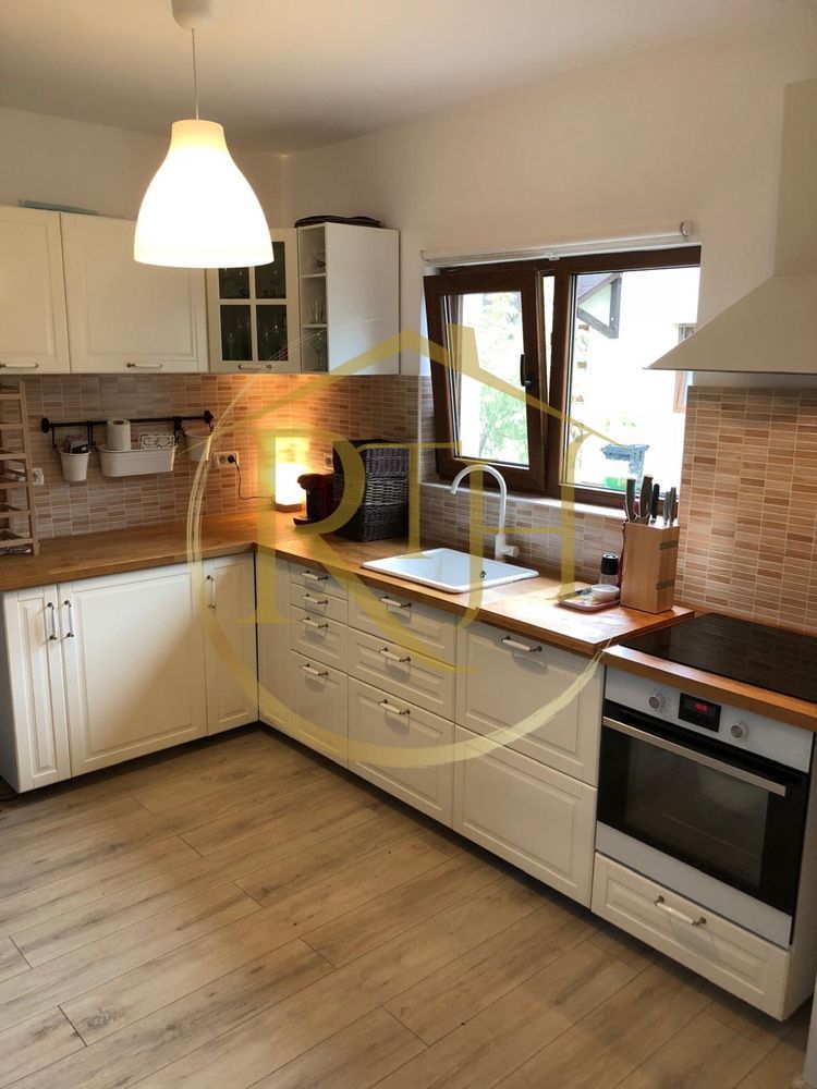 Oferim spre inchiriere, casa cu 4 camere, Calea Urseni aproape de Zone Cafe 2 - Poză 6