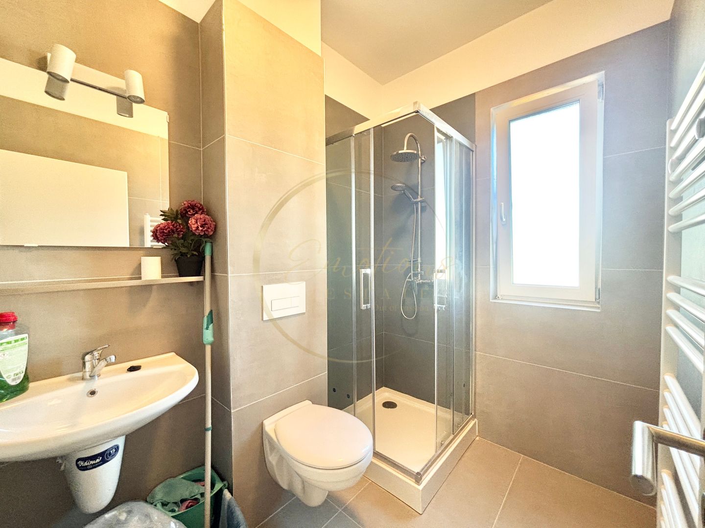 NOU | Apartament 3 camere - Torontalului zona Metro | Loc de parcare inclus - Poză 8