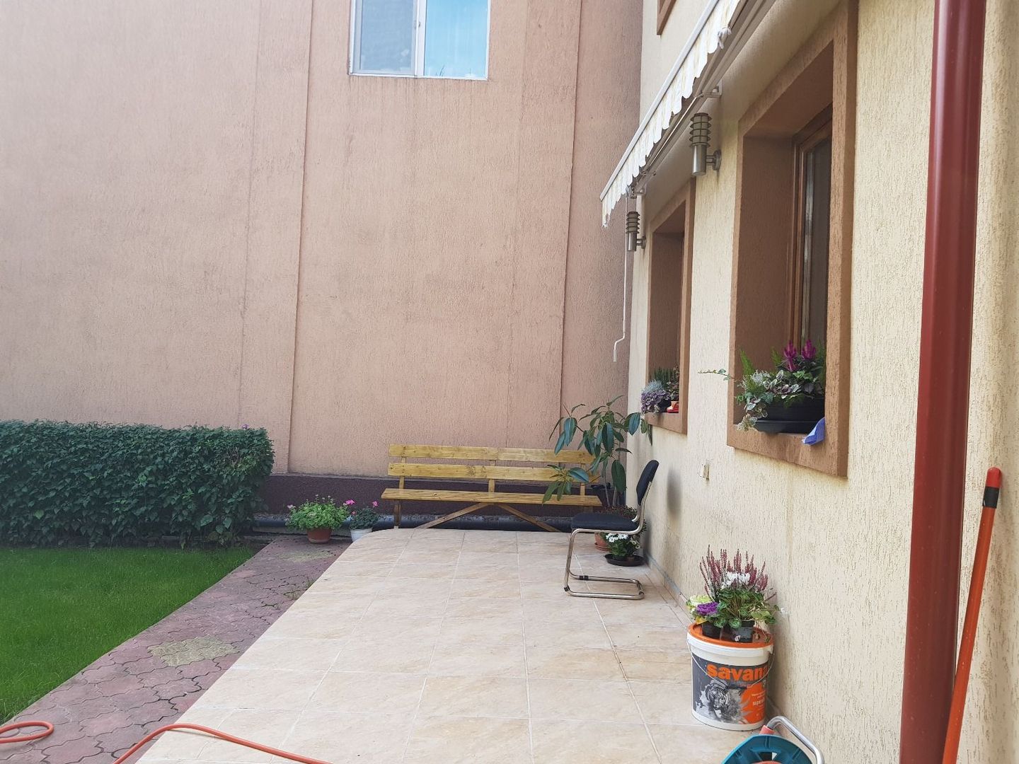 6 cam | vila | Gradinita birou | | Bucurestii Noi Bazilescu - Poză 8