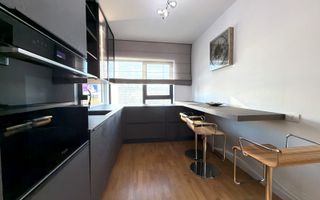 Duplex 4 camere | 2 locuri parcare Baneasa-Herastrau - Poză 5