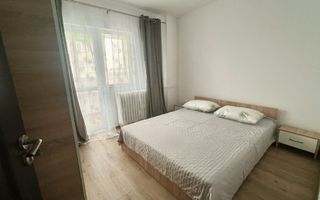 Apartament 2 Camere Piata Sudului | 7 Min. Metrou | Renovat - Poză 1