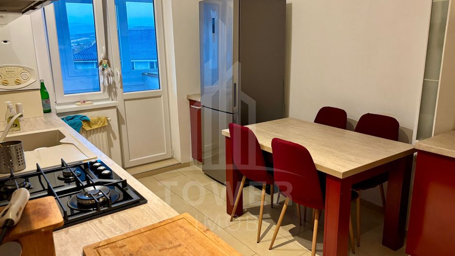 Apartament 2 camere, pivniță inclusă – Zona Gării, Sibiu - Poză 5