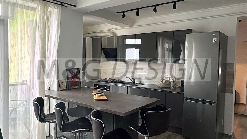 Apartament 3 camere Giroc - Braytim - Poză 3