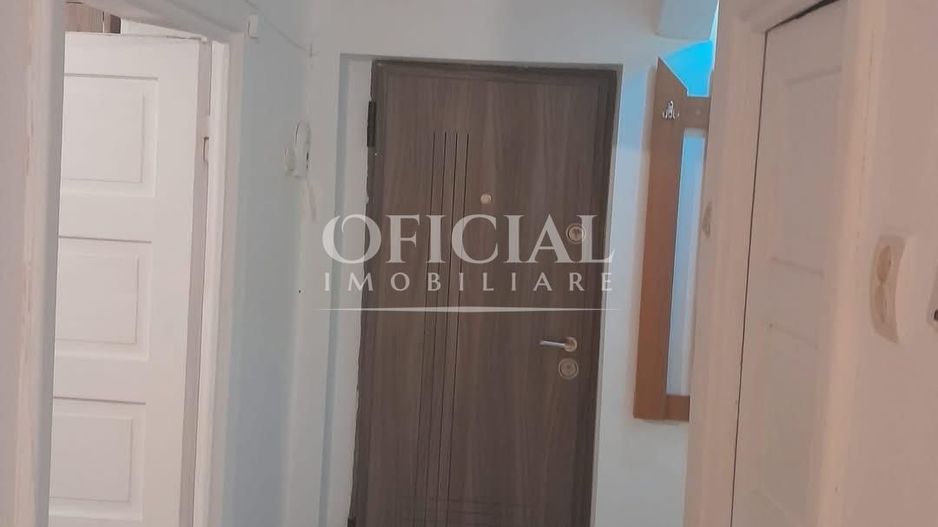 Apartament 1 Camera | 39 Mp | Intermediar | Gheorgheni INTERSERVISAN - Poză 11