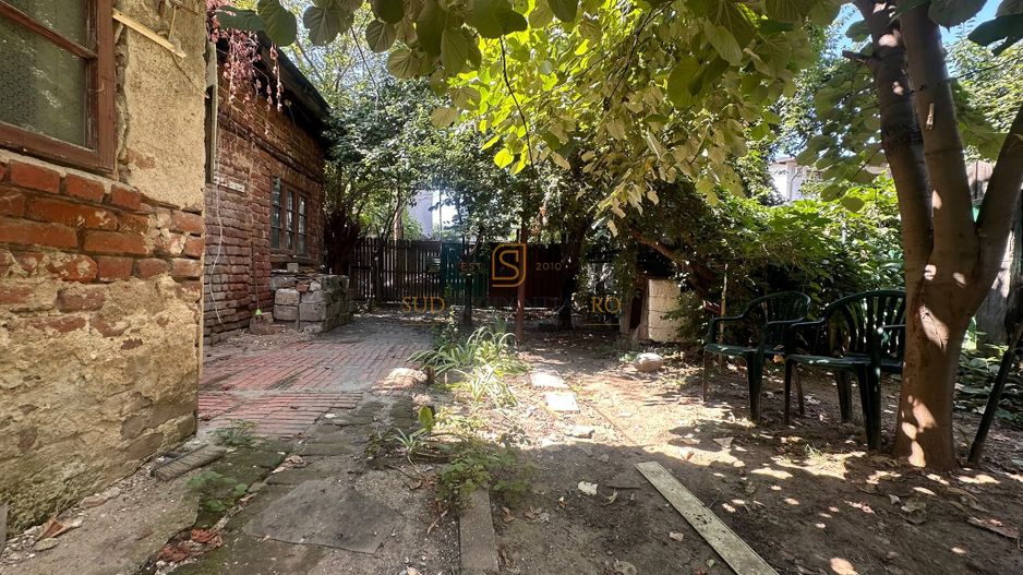 Casa si teren de vanzare in zona 1 Mai | 231 mp teren, 7 min de metrou - Poză 4