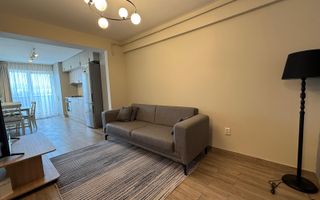 Apartament modern cu 2 camere | Dambu Rotund | Parcare subterana inclusa - Poză 3