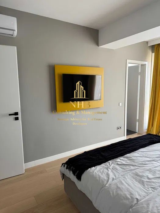 Vilă modernă în ansamblul rezidențial Cubic Residence 6 – Prelungirea Ghencea - Poză 1