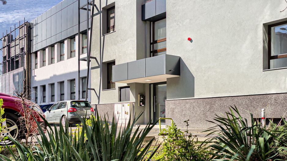 Cladire de birouri Premium spre închiriere - Arad - Poză 10