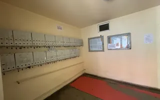 Garsoniera de vanzare  pe strada golescu 12 - Poză 22