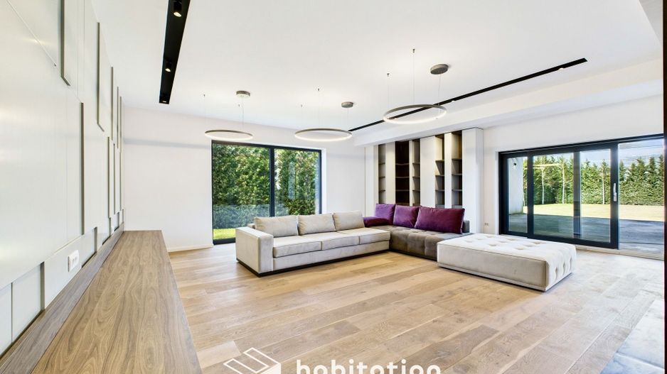 Reședință exclusivistă Timișoara - Tur virtual - Comision 0% - Poză 7