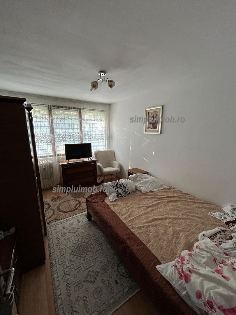 Decomandat spatios posibilitate centrala proprie 3 cam Obregia - Poză 3