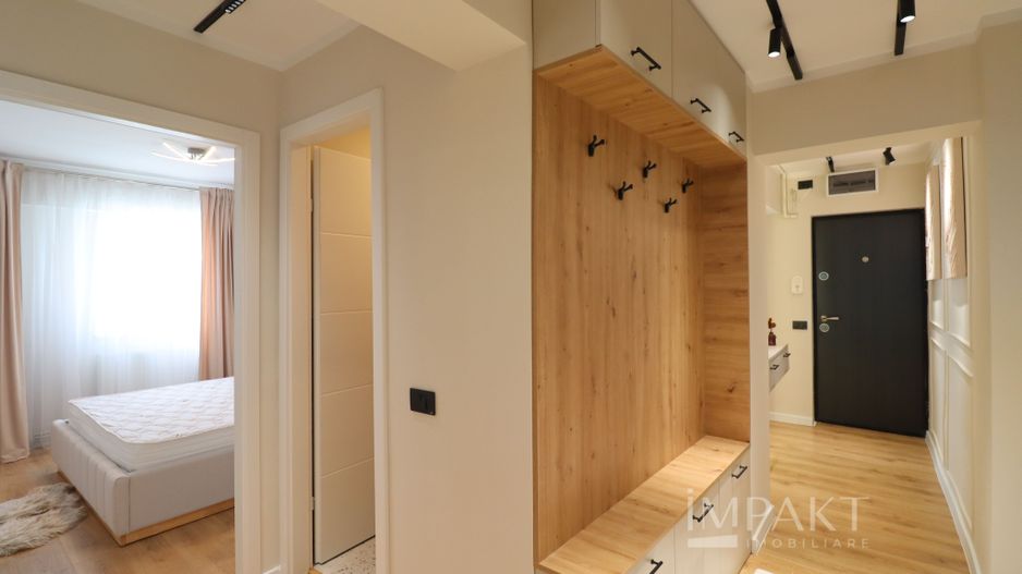 Apartament minunat cu 3 camere, situat in cartierul Zorilor! - Poză 9