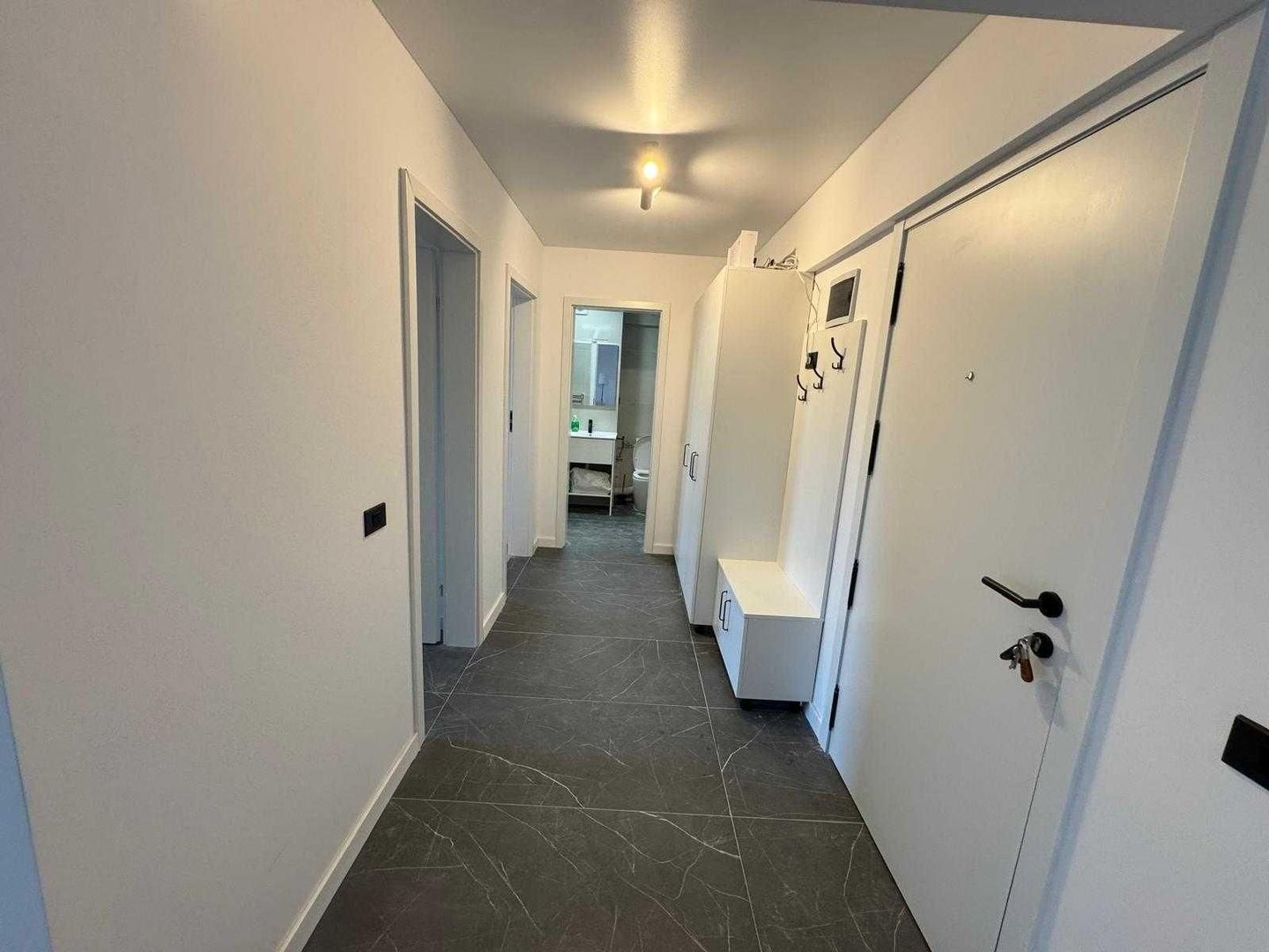 AP. 2 CAMERE SUN ROYAL VIEW, INCALZIRE PARDOSEALA, BLOC NOU, METROU - Poză 5