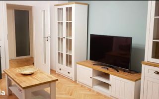 Apartament Decomandat Modern 3 Camere , 2 Băi , 77mp Zona Turnisor - Poză 2