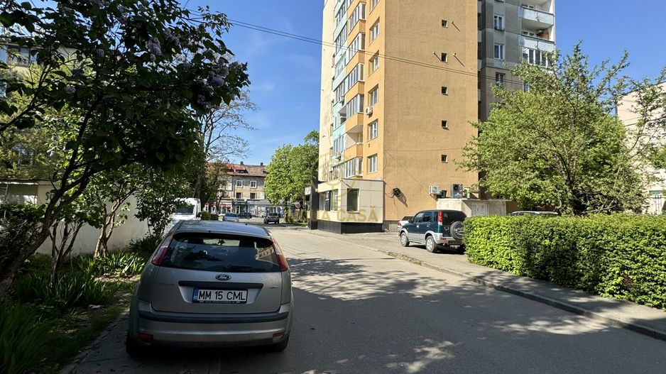 Apartament de inchiriat 3 camere -Decomandate/Zona Centrala - Poză 9