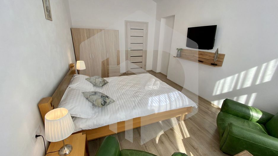 Apartament modern Centru Istoric 3 camere | ideal investiție - Poză 4