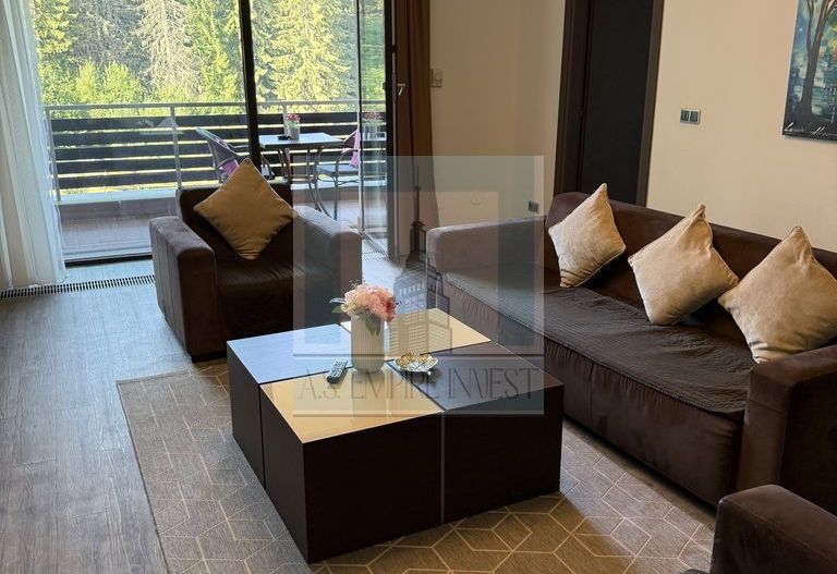 Apartament 2 camere- Poiana Brasov - Poză 4