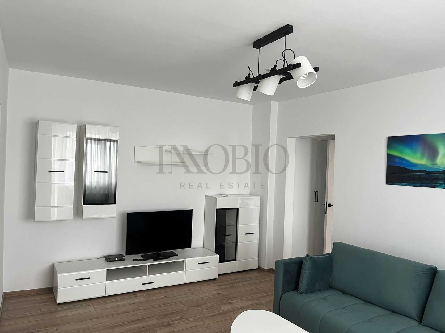 Apartament 2 camere | Unirii - Serban Voda - Poză 1