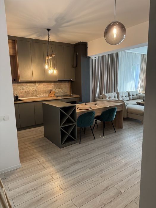 Apartament 2 camere | Novum Residence Lacul Morii | Premium - Poză 6