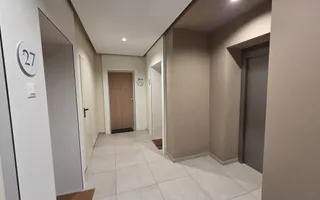 Apartament 2 camere – The Ivy Residence,/Băneasa | Parcare subterană inclusă - Poză 21