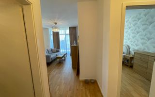 ISHO - Apartament modern cu 2 camere, Et4, pet friendly - Medicina - Poză 5
