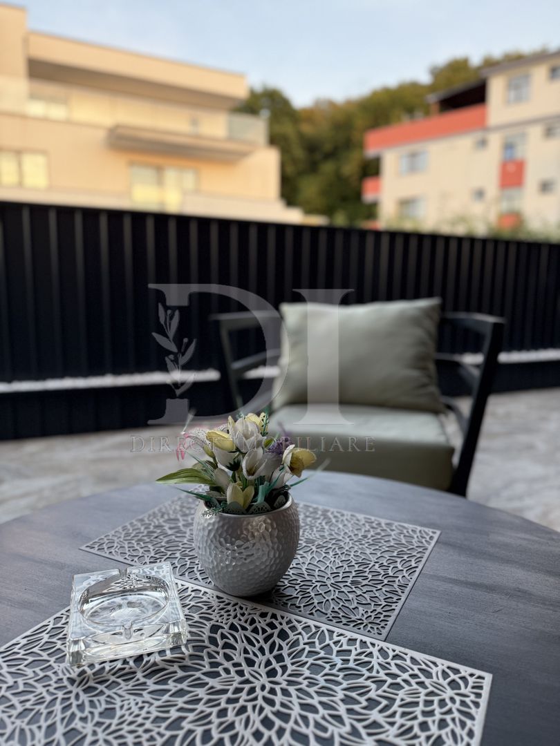 Penthouse la cheie | Parcul Poligon - Poză 21