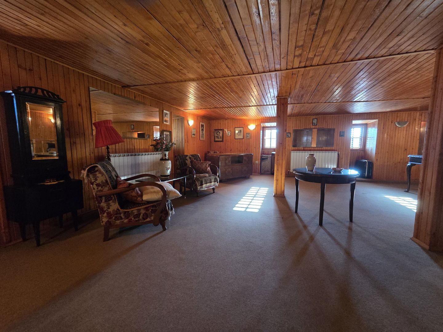 NOU! Vila in spatele Bisericii Bazilescu - Poză 14