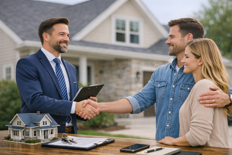 
    Consultanță și intermediere imobiliară completă
  