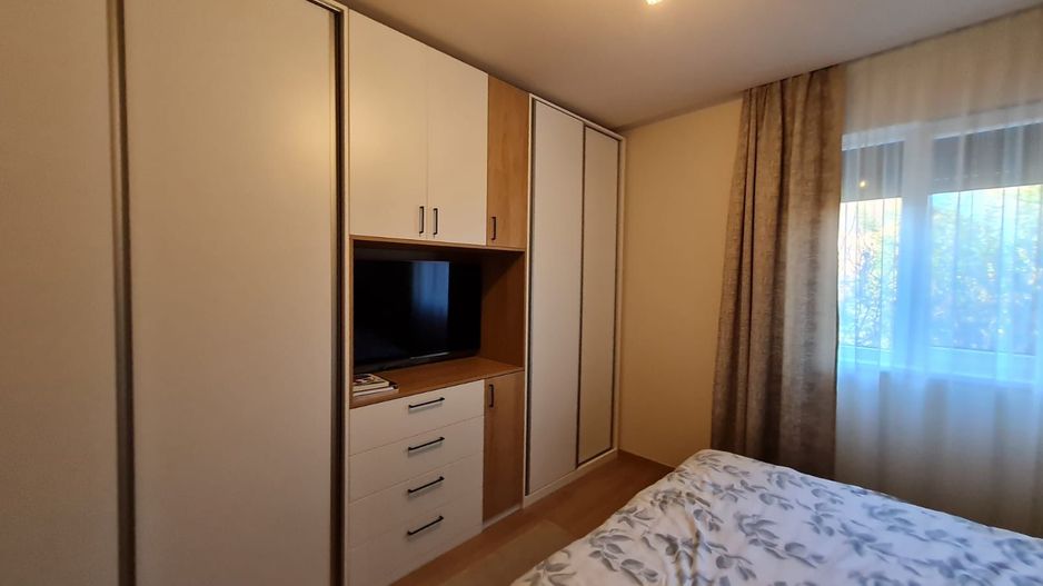 Apartament 3 camere in imobil nou zona Braytim - Poză 4