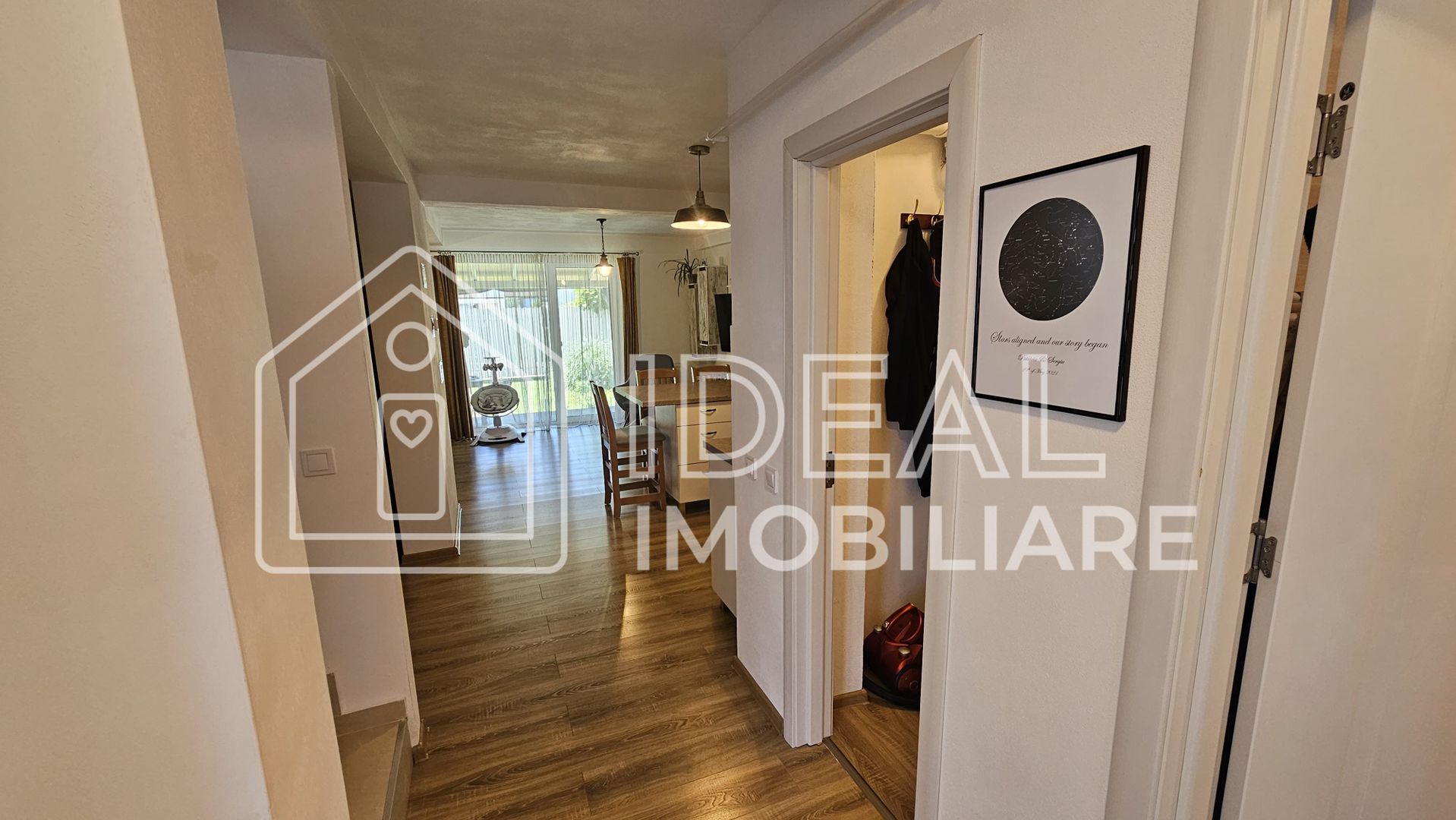 Casă ideală pentru familie – complet utilată, gata de mutat! - Poză 16