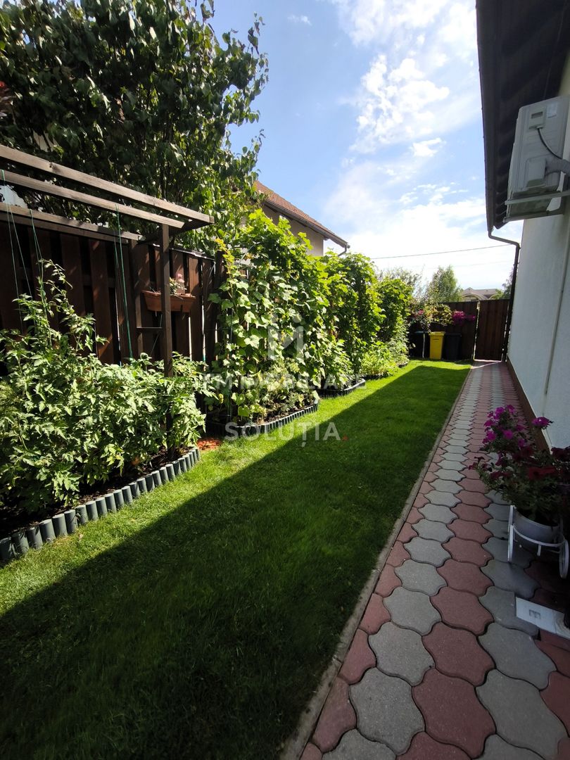 Casă tip duplex | Garaj | Zona Brândușelor | Baia Mare - Poză 25