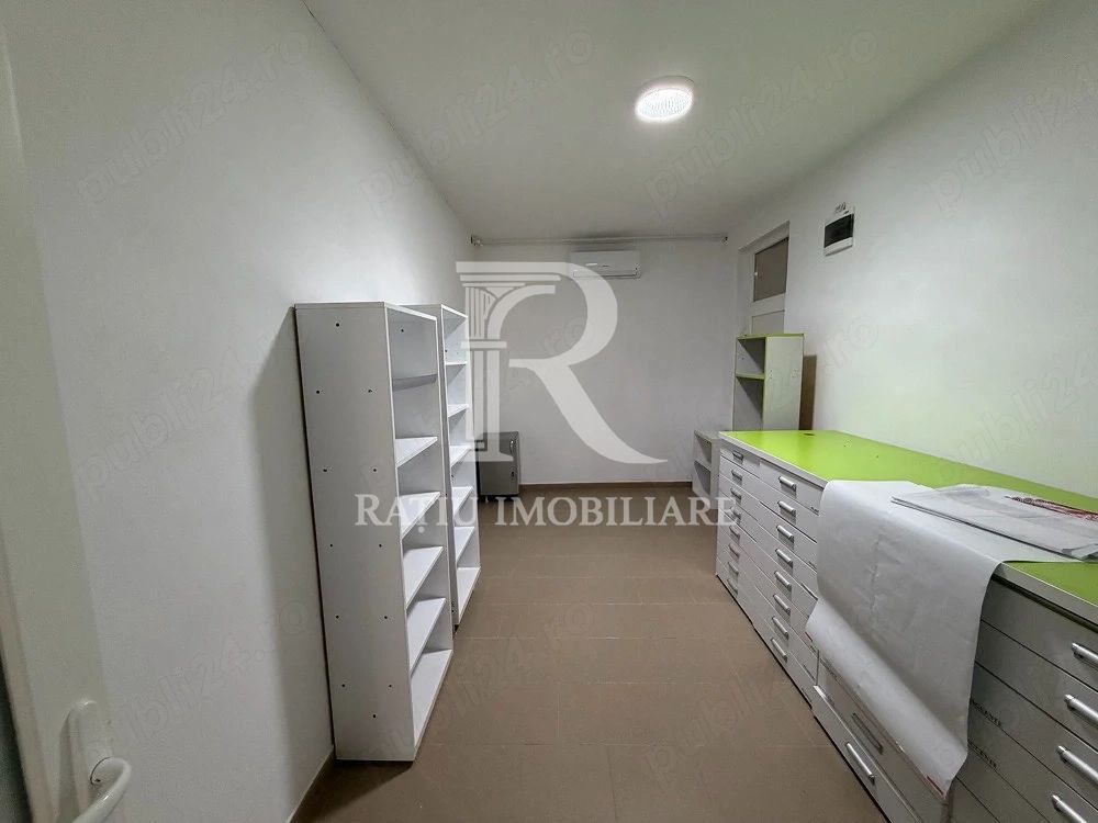 Spațiu Comercial | Pocioveliște | Comuna Curățele - Poză 2