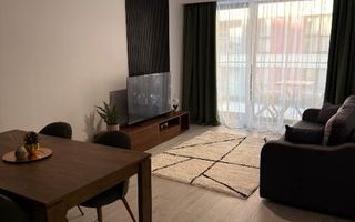 Prima Închiriere | 2 Camere Decomandat | Novum Splai | Centrala - Poză 1