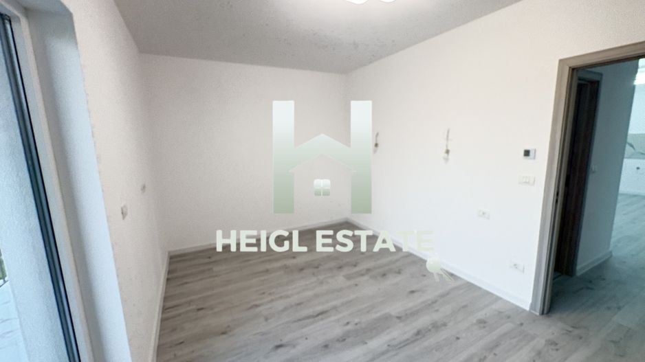 Apartament cu 2 camere si 2 balcoane in Giroc zona Braytim - Poză 4