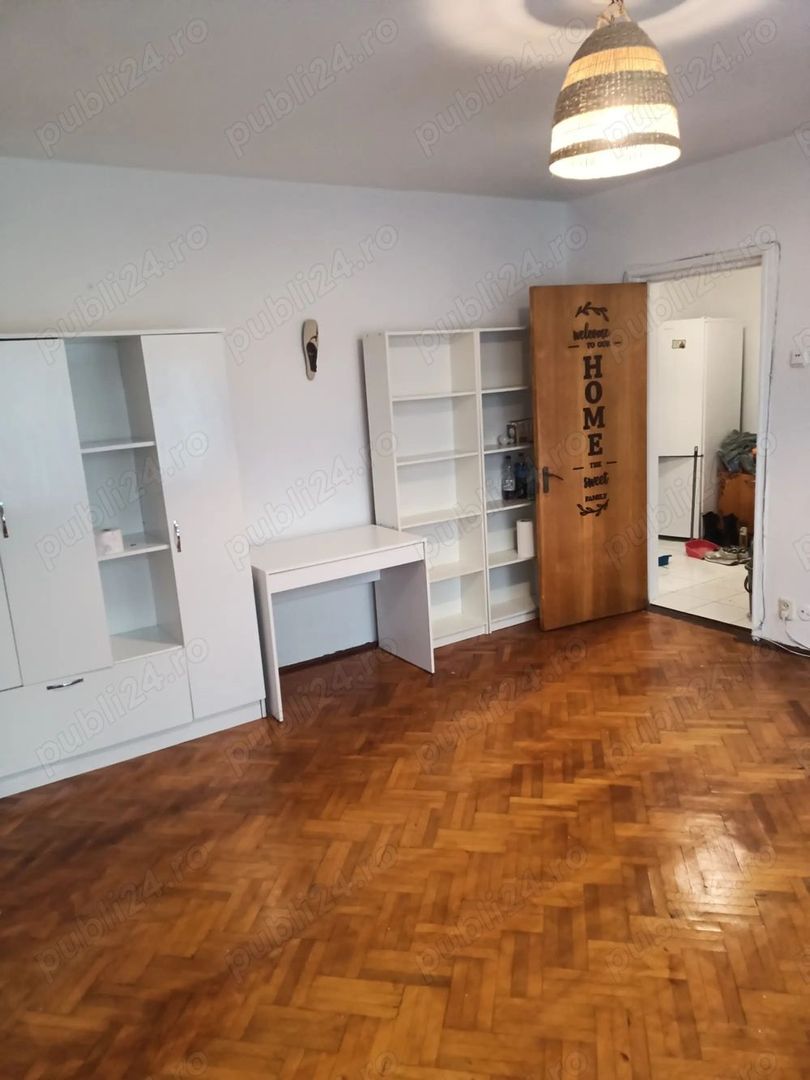Apartament 2 camere circular, aproape metrou Titan, etaj 3 - Poză 3