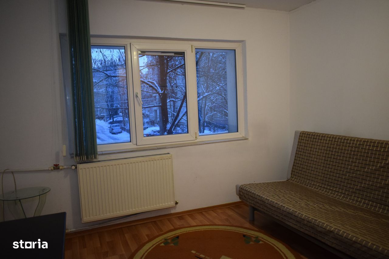 Apartament 2 camere, etaj 1, zona Aviatiei, aproape de metrou - Poză 6