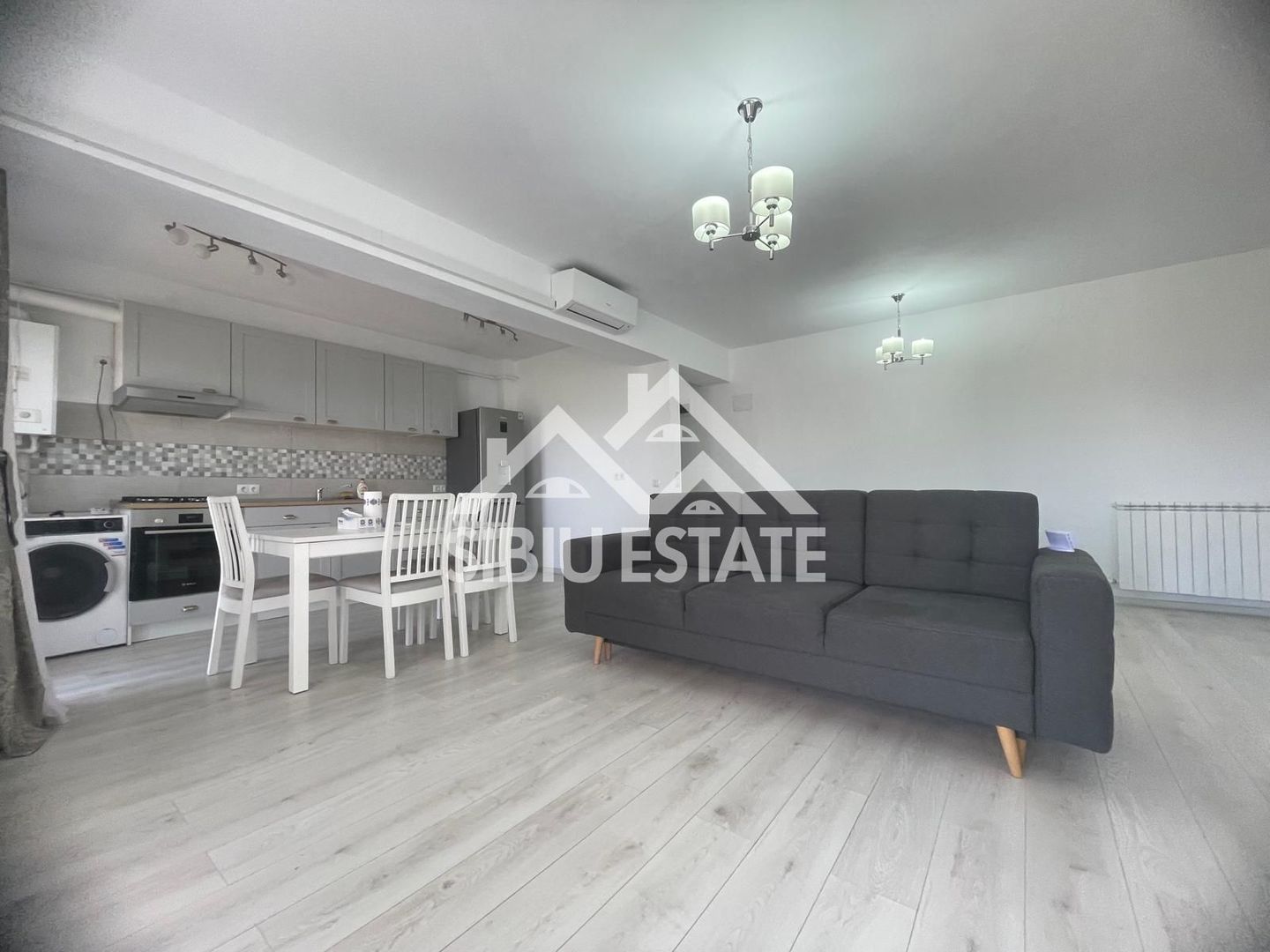 Apartament de inchiriat 3 camere  Zona strada Liviu Ciulei - Poză 4
