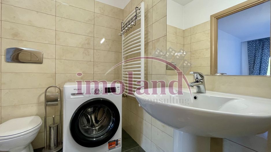 Vânzare apt 2 camere 2 băi, 58 mp + terasă 13,5 mp - parter | Iancu Nicolae, ZOO - Poză 14