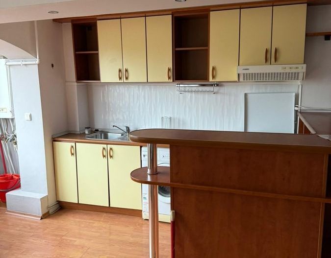 Apartament 2 camere Cismigiu, centrală proprie, lift, randament excelent - Poză 5