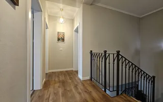 Duplex modern 5 camere 120 mp teren 335 mp Dumbravita Ferventia - Poză 18