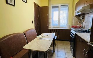 Apartamentï¿½cu 2ï¿½camere tip AN decomandat zona Iosia. - Poză 5